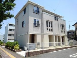 シャングリラⅡ102号