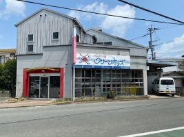 牛島貸テナント津福今町